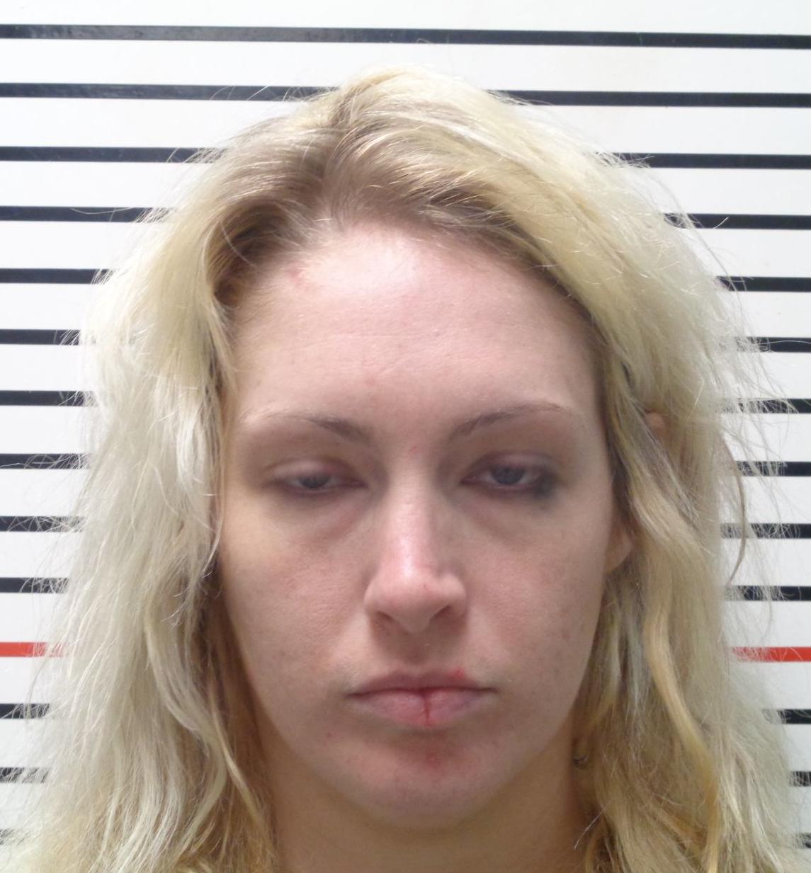 Ashley Joy Burkey